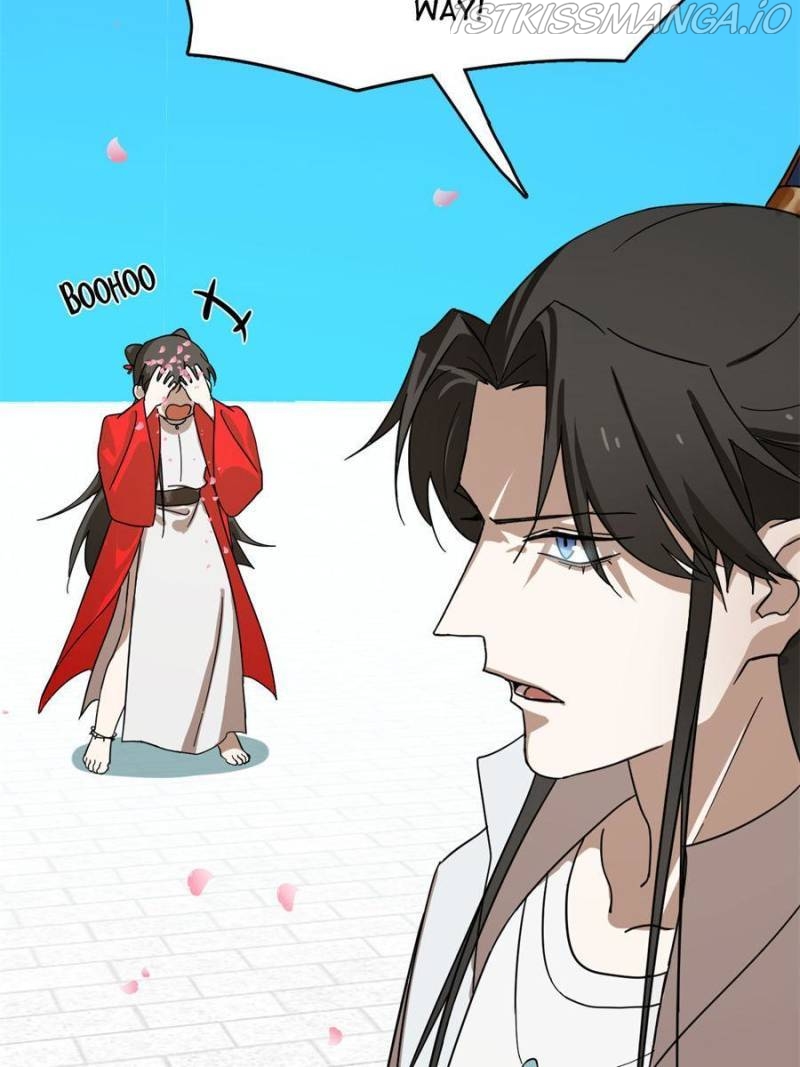 Queen of Posion: The Legend of a Super Agent, Doctor and Princess Chapter 386 - page 24