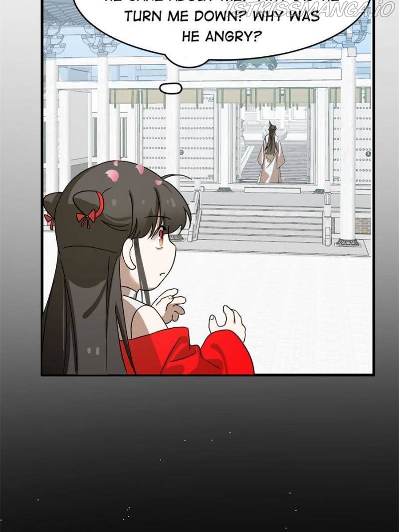 Queen of Posion: The Legend of a Super Agent, Doctor and Princess Chapter 386 - page 26