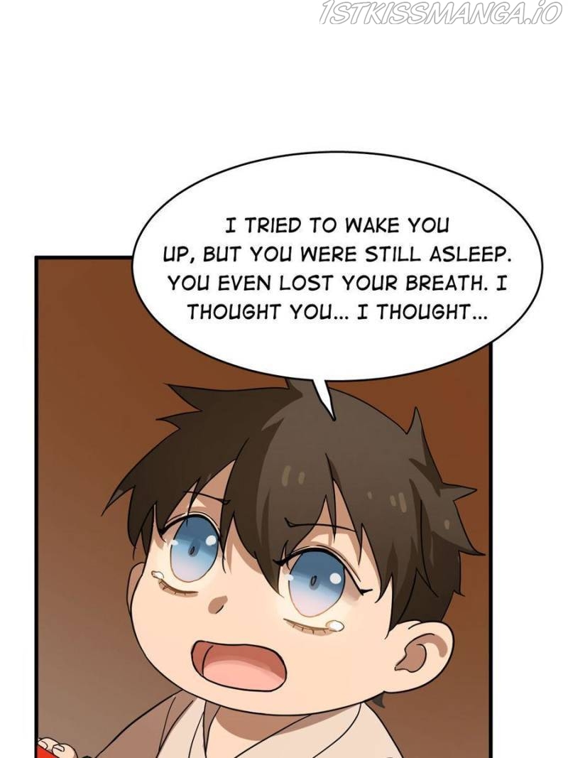 Queen of Posion: The Legend of a Super Agent, Doctor and Princess Chapter 386 - page 32