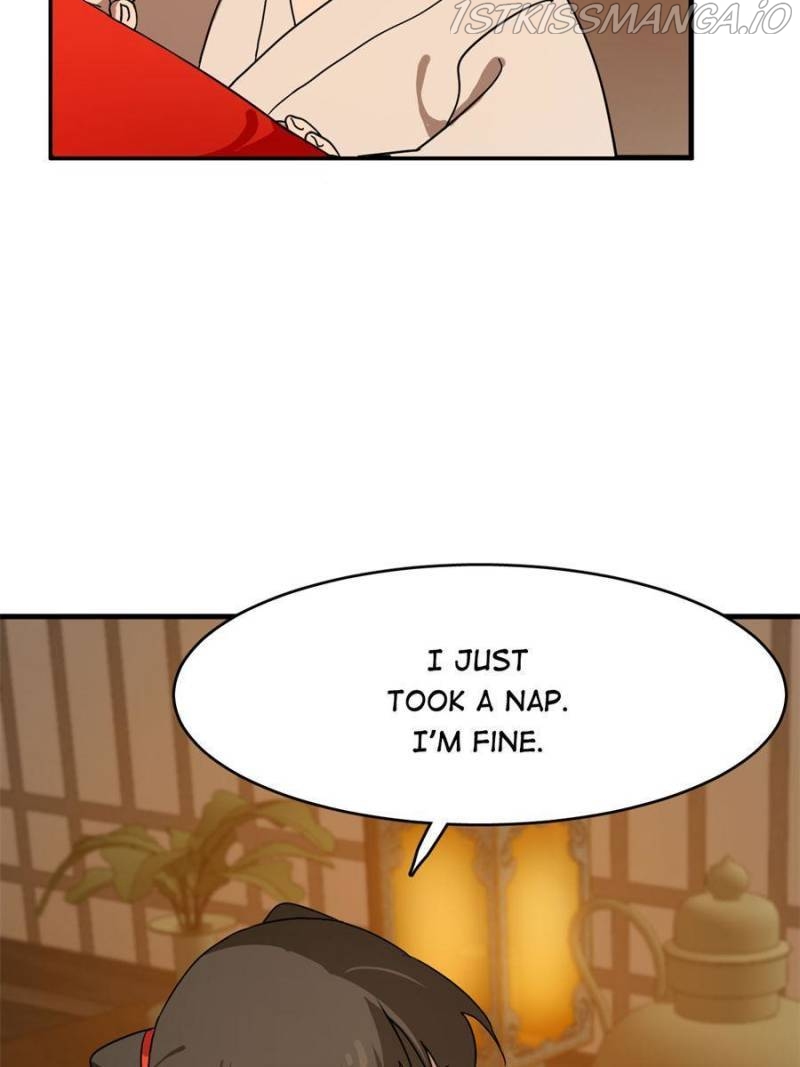 Queen of Posion: The Legend of a Super Agent, Doctor and Princess Chapter 386 - page 33
