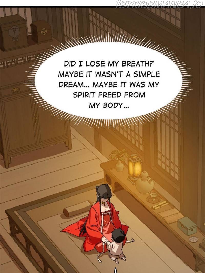 Queen of Posion: The Legend of a Super Agent, Doctor and Princess Chapter 386 - page 35