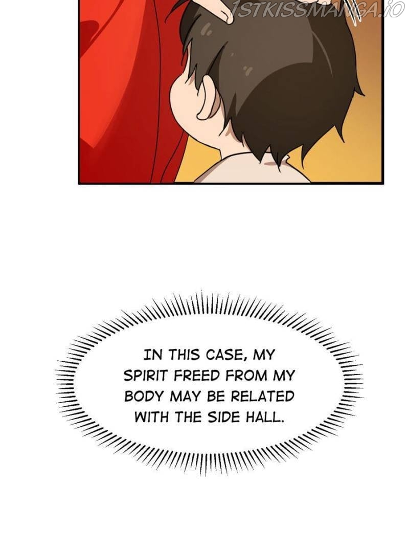 Queen of Posion: The Legend of a Super Agent, Doctor and Princess Chapter 386 - page 37