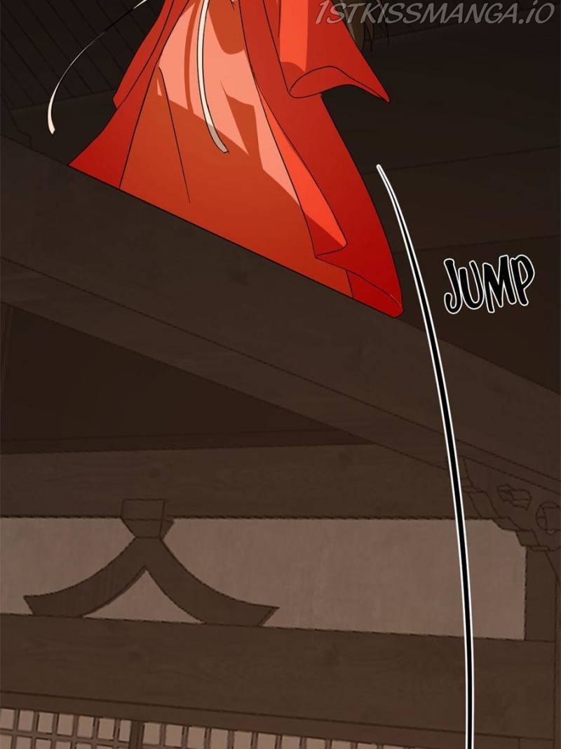 Queen of Posion: The Legend of a Super Agent, Doctor and Princess Chapter 386 - page 43