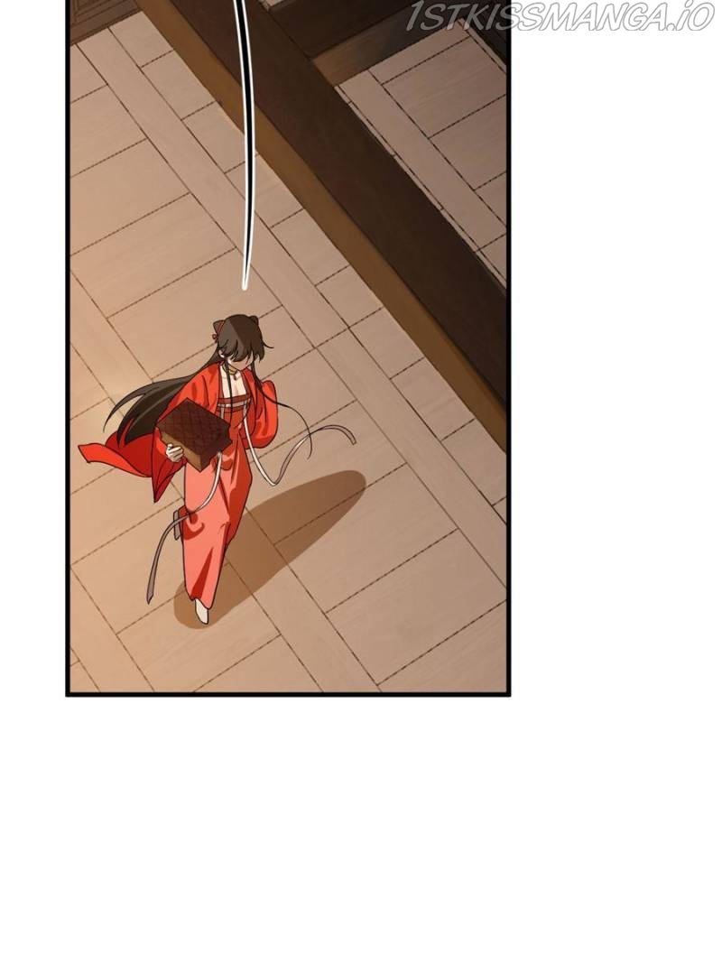 Queen of Posion: The Legend of a Super Agent, Doctor and Princess Chapter 386 - page 46