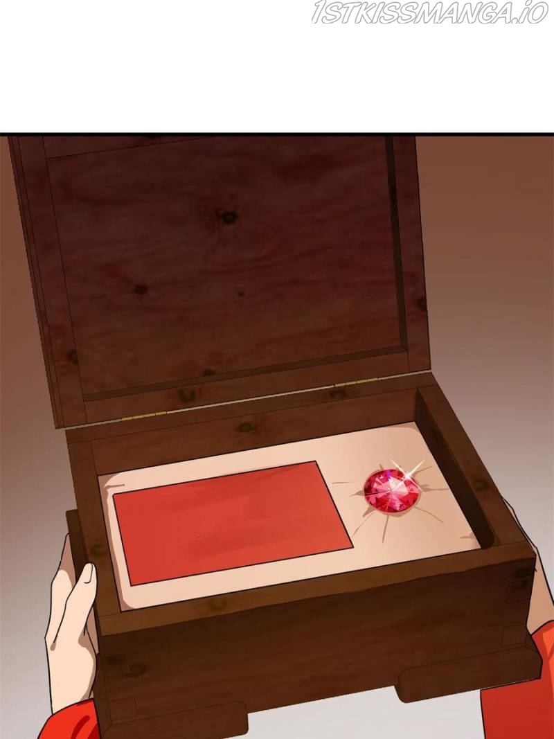 Queen of Posion: The Legend of a Super Agent, Doctor and Princess Chapter 386 - page 47