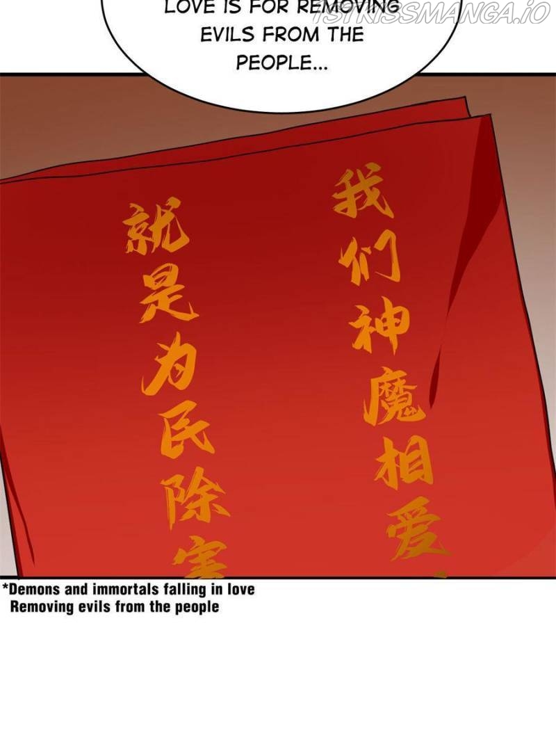 Queen of Posion: The Legend of a Super Agent, Doctor and Princess Chapter 386 - page 50