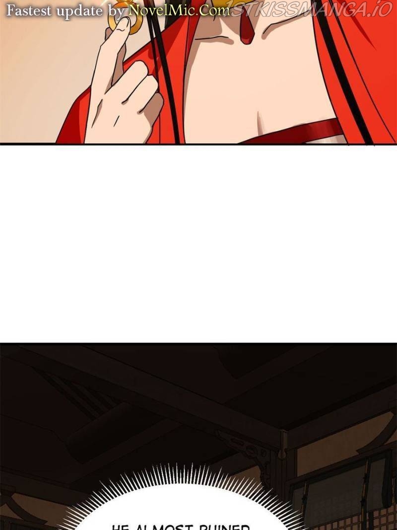 Queen of Posion: The Legend of a Super Agent, Doctor and Princess Chapter 386 - page 52