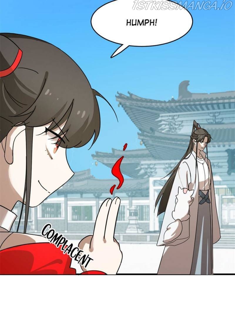 Queen of Posion: The Legend of a Super Agent, Doctor and Princess Chapter 386 - page 9
