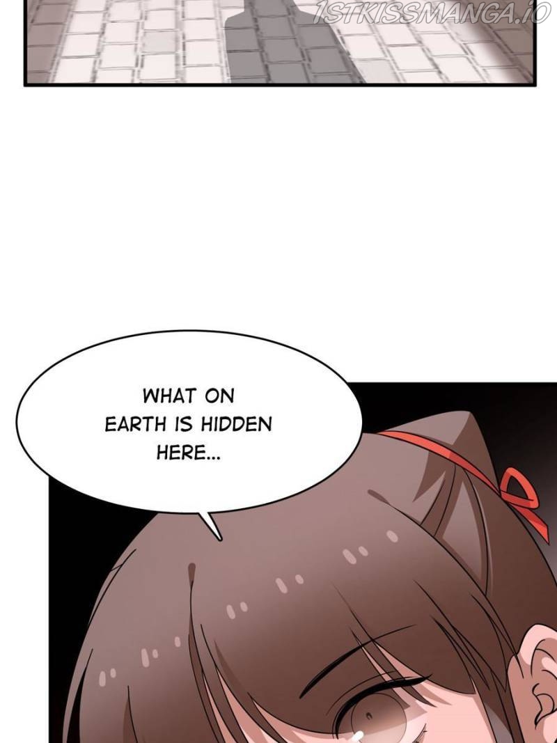 Queen of Posion: The Legend of a Super Agent, Doctor and Princess Chapter 387 - page 14