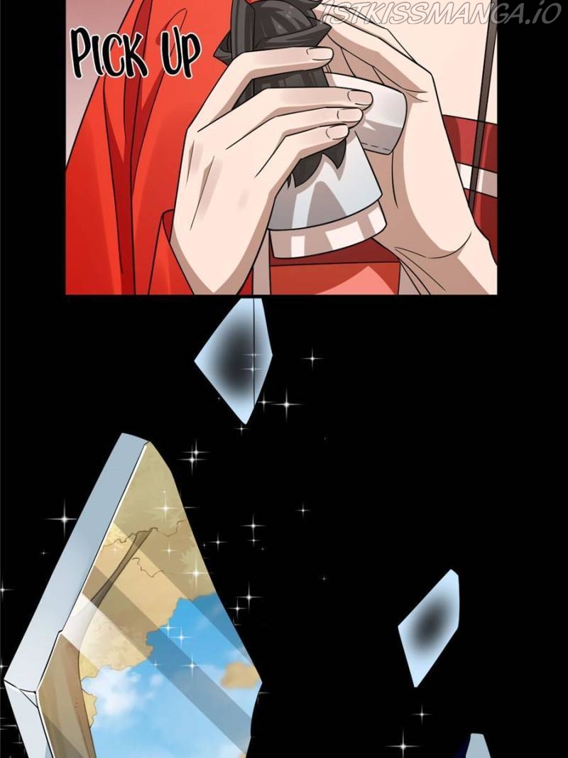 Queen of Posion: The Legend of a Super Agent, Doctor and Princess Chapter 387 - page 25