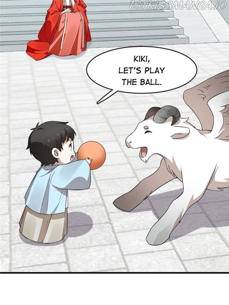 Queen of Posion: The Legend of a Super Agent, Doctor and Princess Chapter 387 - page 3