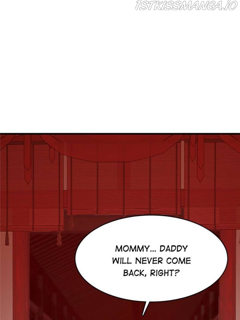Queen of Posion: The Legend of a Super Agent, Doctor and Princess Chapter 387 - page 35