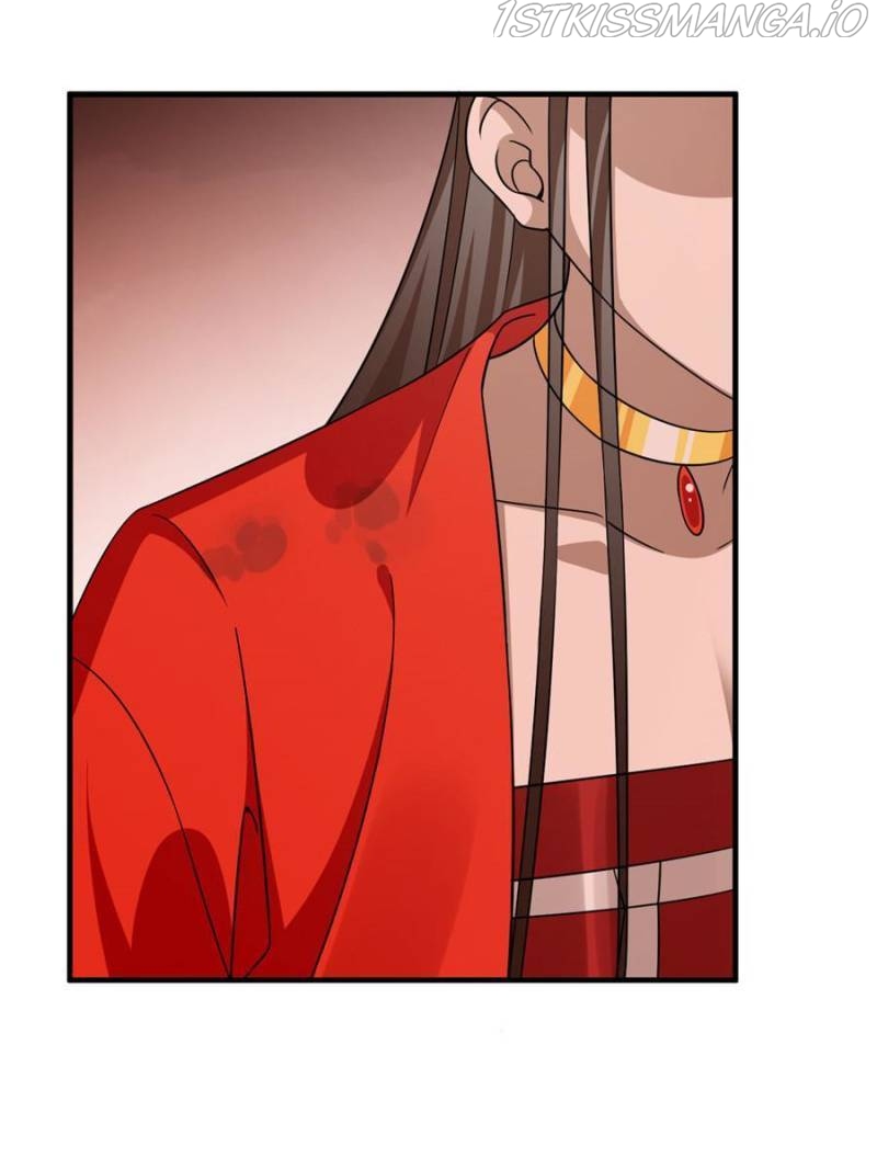 Queen of Posion: The Legend of a Super Agent, Doctor and Princess Chapter 387 - page 43