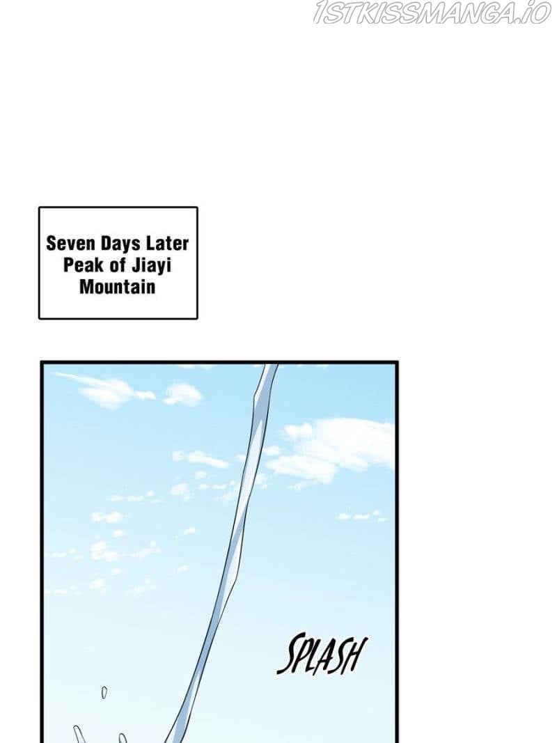 Queen of Posion: The Legend of a Super Agent, Doctor and Princess Chapter 387 - page 47