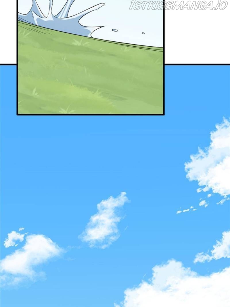 Queen of Posion: The Legend of a Super Agent, Doctor and Princess Chapter 387 - page 48