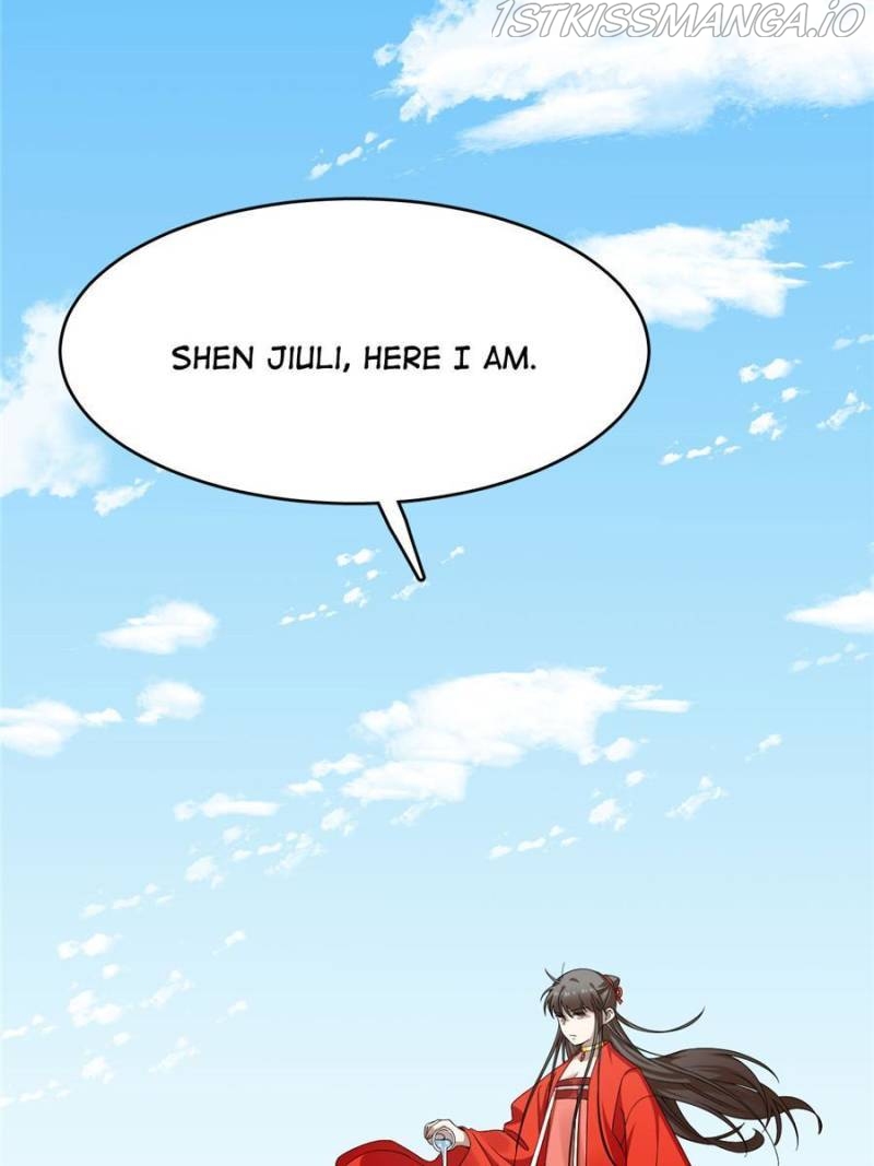 Queen of Posion: The Legend of a Super Agent, Doctor and Princess Chapter 387 - page 49