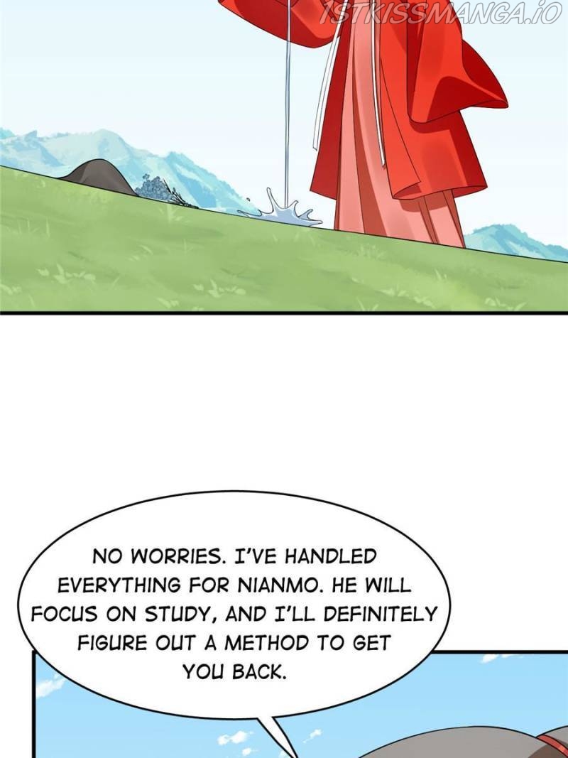 Queen of Posion: The Legend of a Super Agent, Doctor and Princess Chapter 387 - page 50