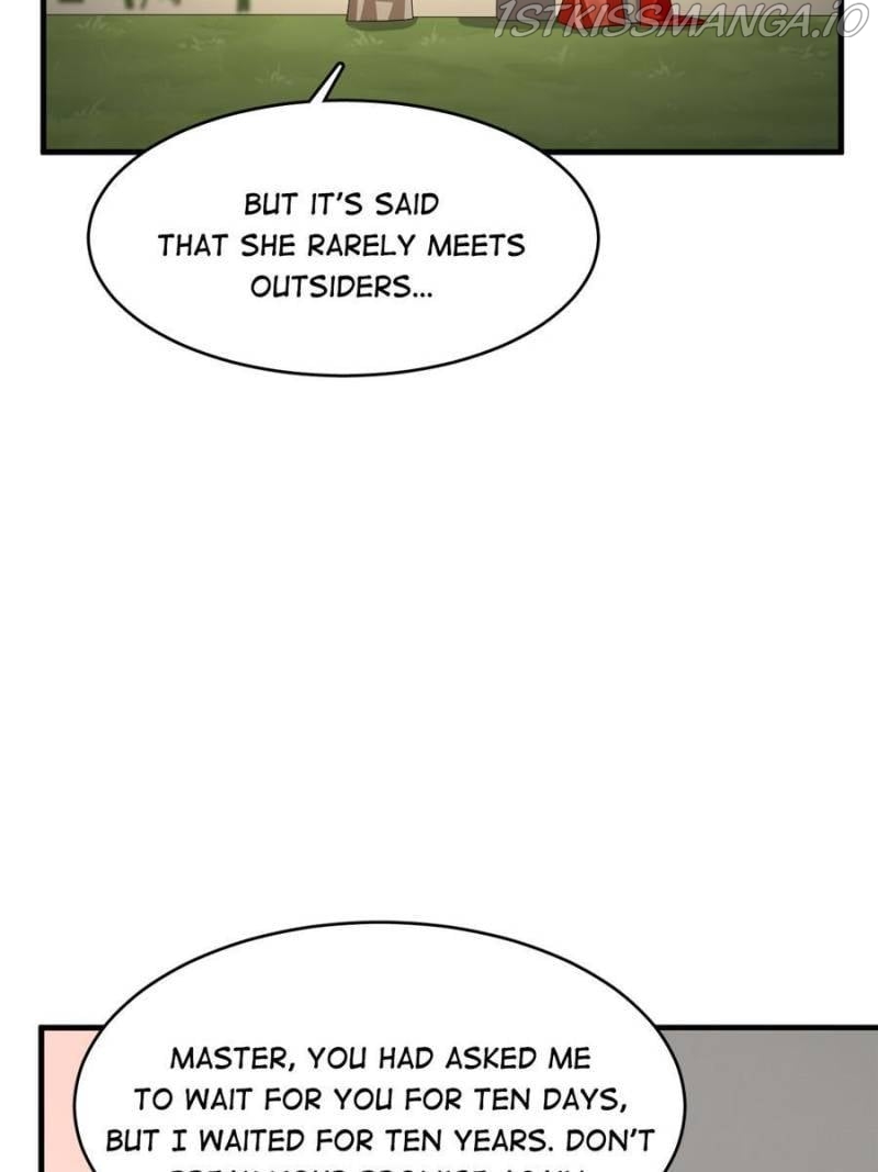 Queen of Posion: The Legend of a Super Agent, Doctor and Princess Chapter 387 - page 54