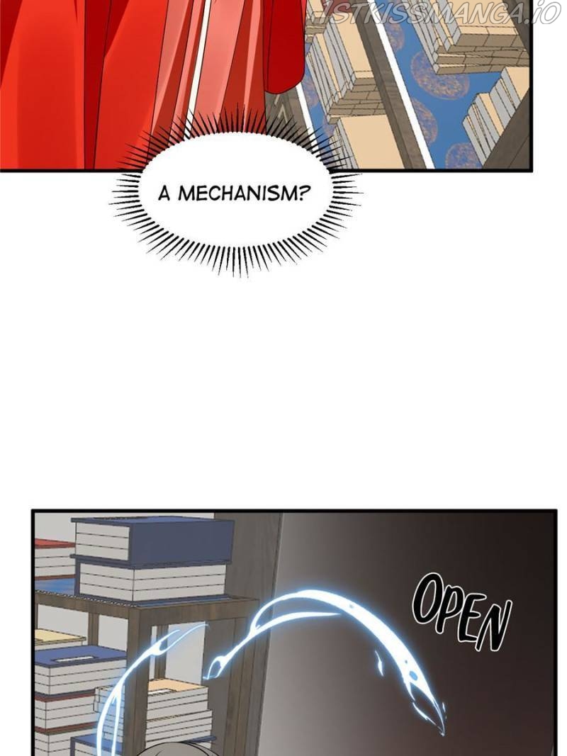Queen of Posion: The Legend of a Super Agent, Doctor and Princess Chapter 387 - page 8