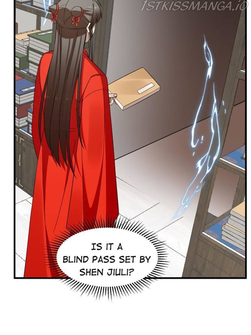 Queen of Posion: The Legend of a Super Agent, Doctor and Princess Chapter 387 - page 9