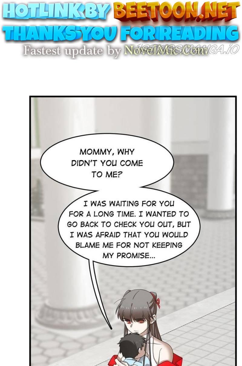 Queen of Posion: The Legend of a Super Agent, Doctor and Princess Chapter 353 - page 1