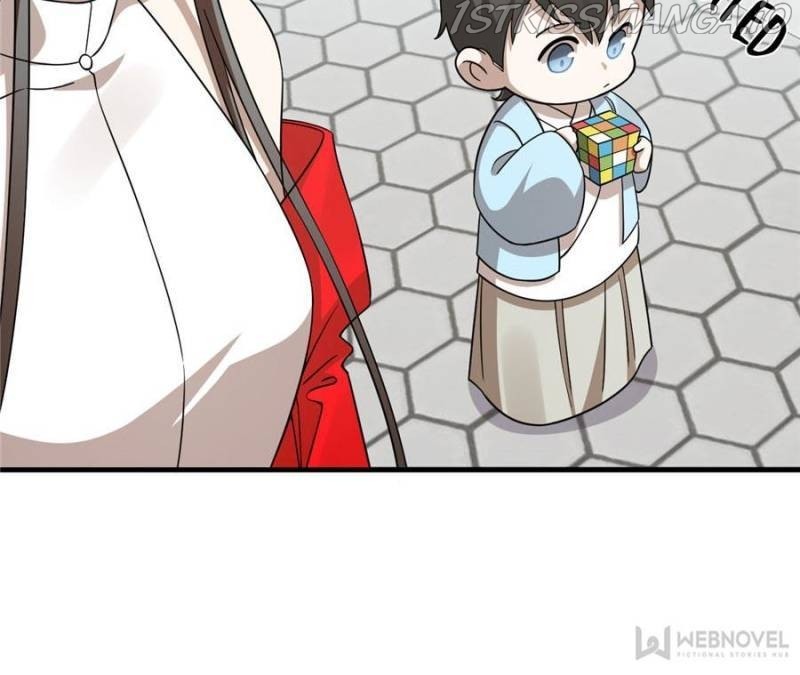 Queen of Posion: The Legend of a Super Agent, Doctor and Princess Chapter 353 - page 10