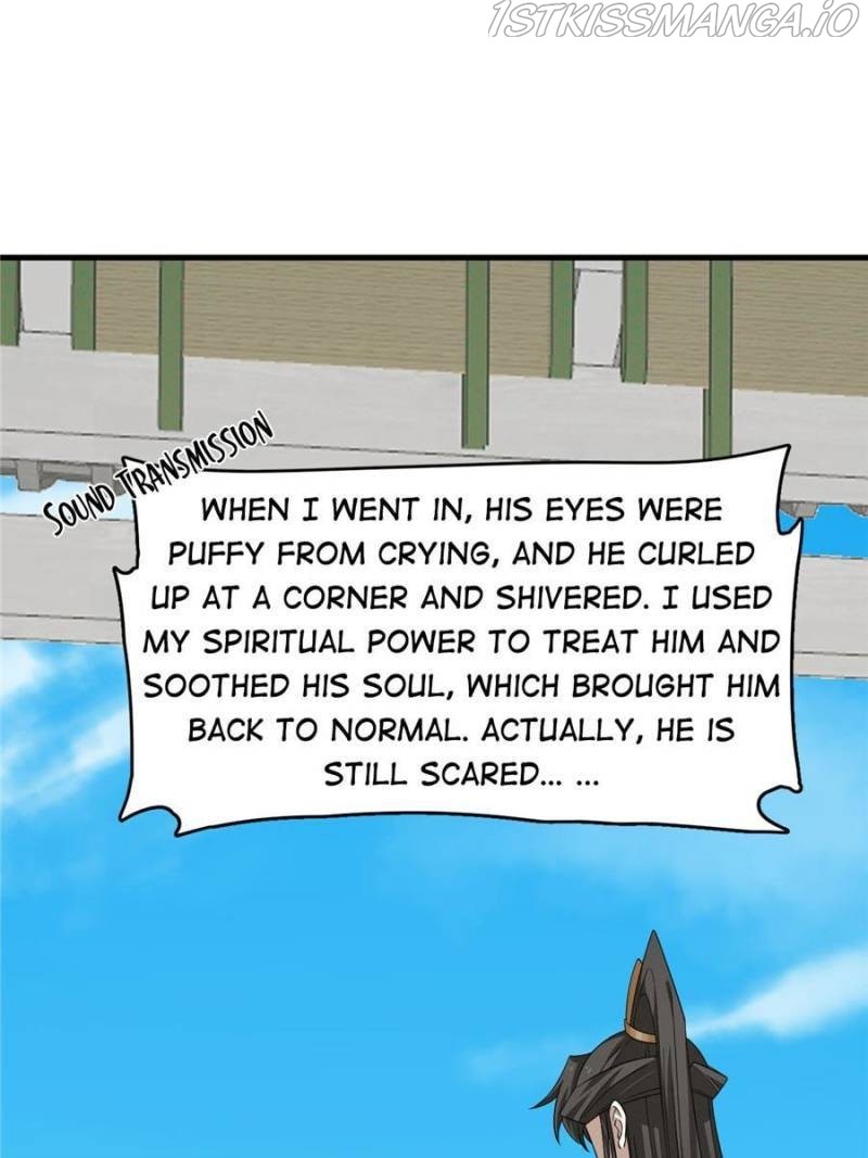 Queen of Posion: The Legend of a Super Agent, Doctor and Princess Chapter 353 - page 11