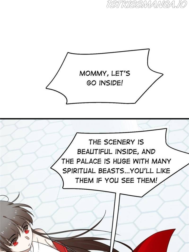 Queen of Posion: The Legend of a Super Agent, Doctor and Princess Chapter 353 - page 15
