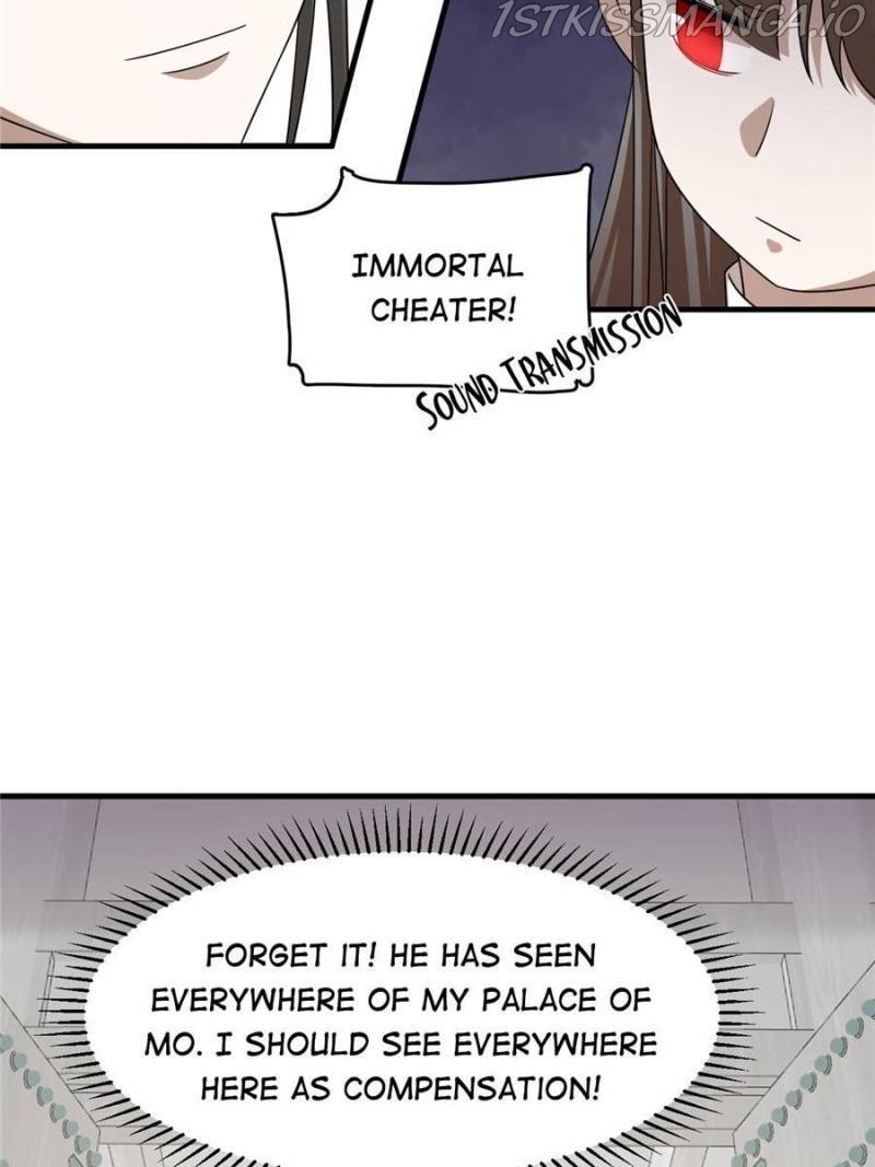 Queen of Posion: The Legend of a Super Agent, Doctor and Princess Chapter 353 - page 18