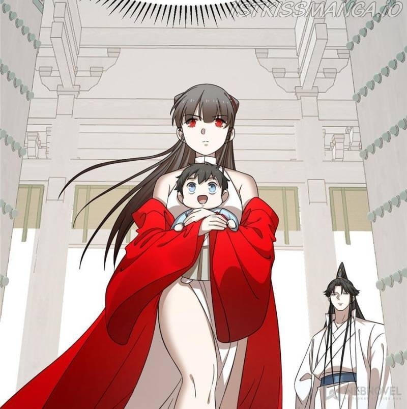 Queen of Posion: The Legend of a Super Agent, Doctor and Princess Chapter 353 - page 19