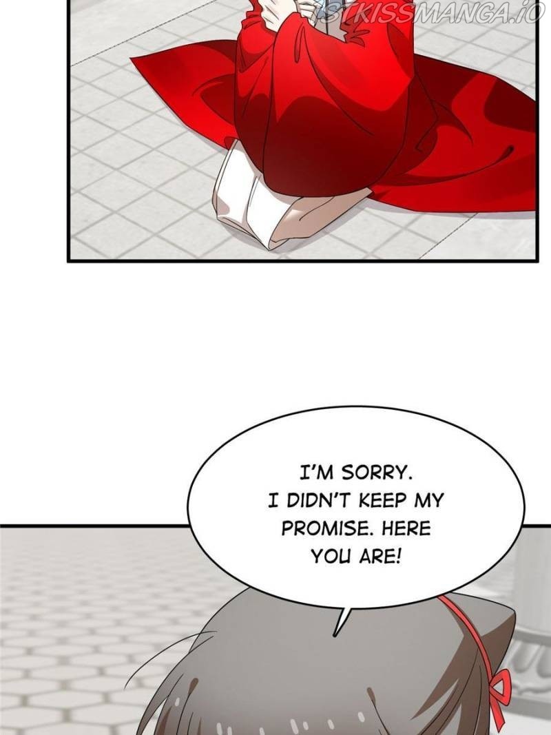Queen of Posion: The Legend of a Super Agent, Doctor and Princess Chapter 353 - page 2