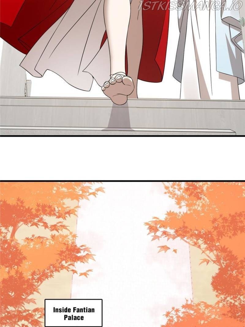 Queen of Posion: The Legend of a Super Agent, Doctor and Princess Chapter 353 - page 20