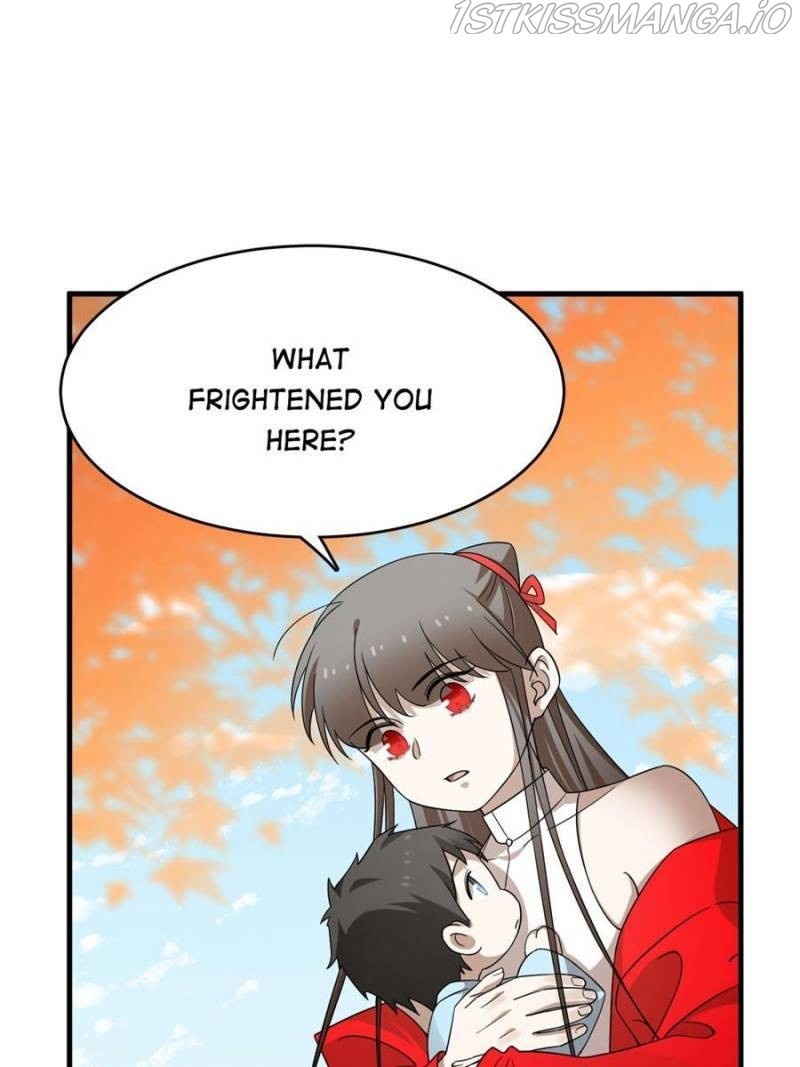 Queen of Posion: The Legend of a Super Agent, Doctor and Princess Chapter 353 - page 23