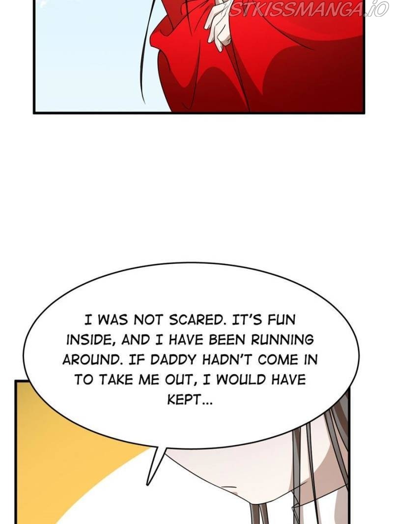 Queen of Posion: The Legend of a Super Agent, Doctor and Princess Chapter 353 - page 24