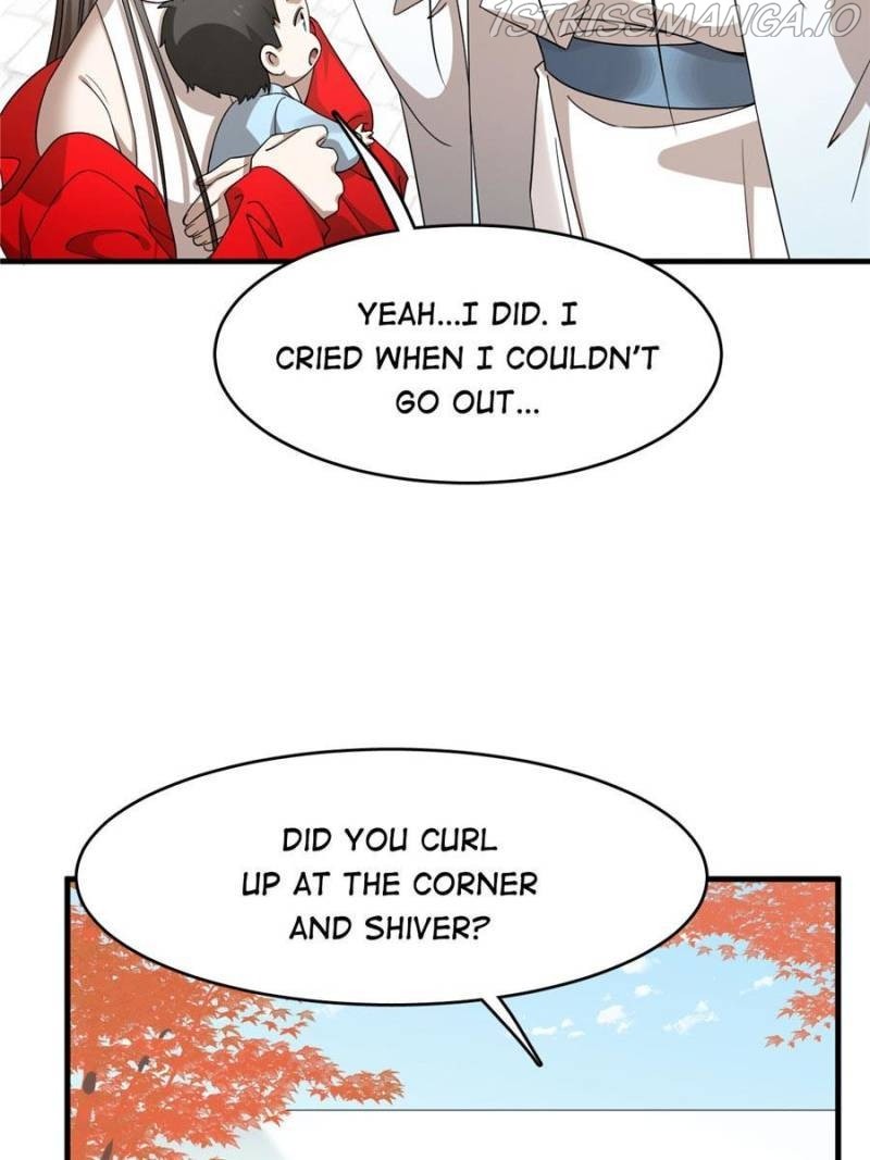 Queen of Posion: The Legend of a Super Agent, Doctor and Princess Chapter 353 - page 27