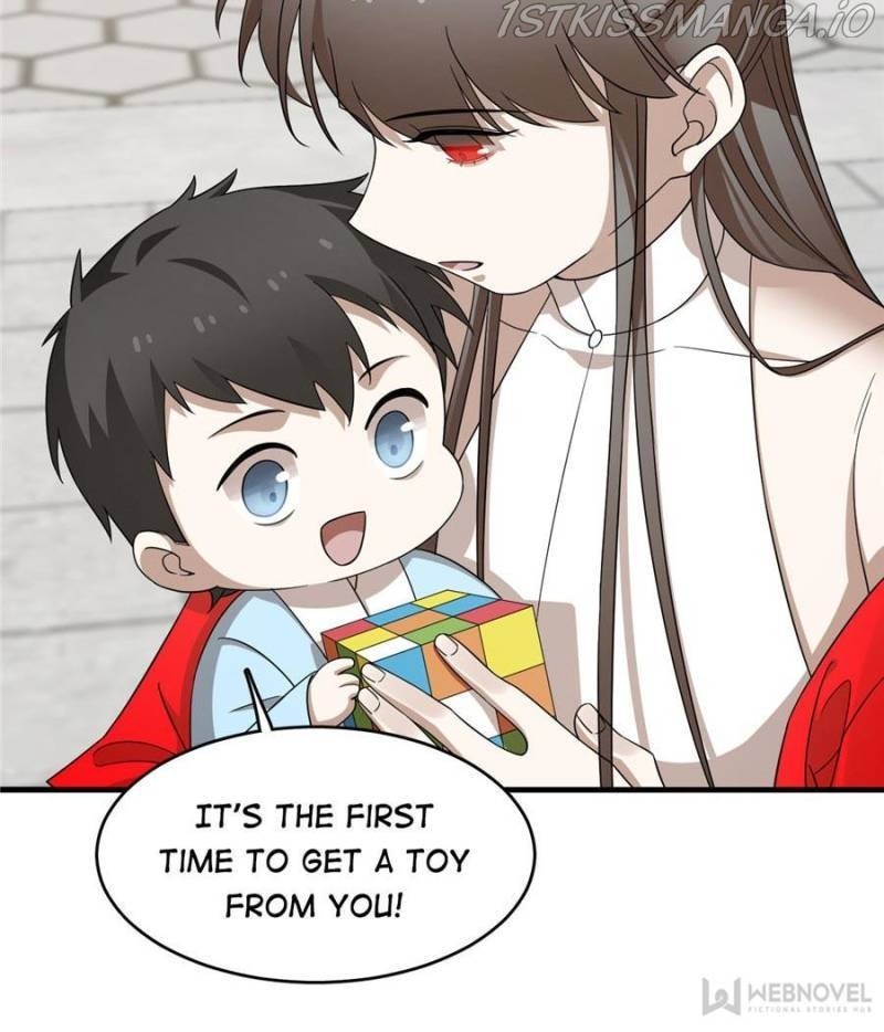 Queen of Posion: The Legend of a Super Agent, Doctor and Princess Chapter 353 - page 3