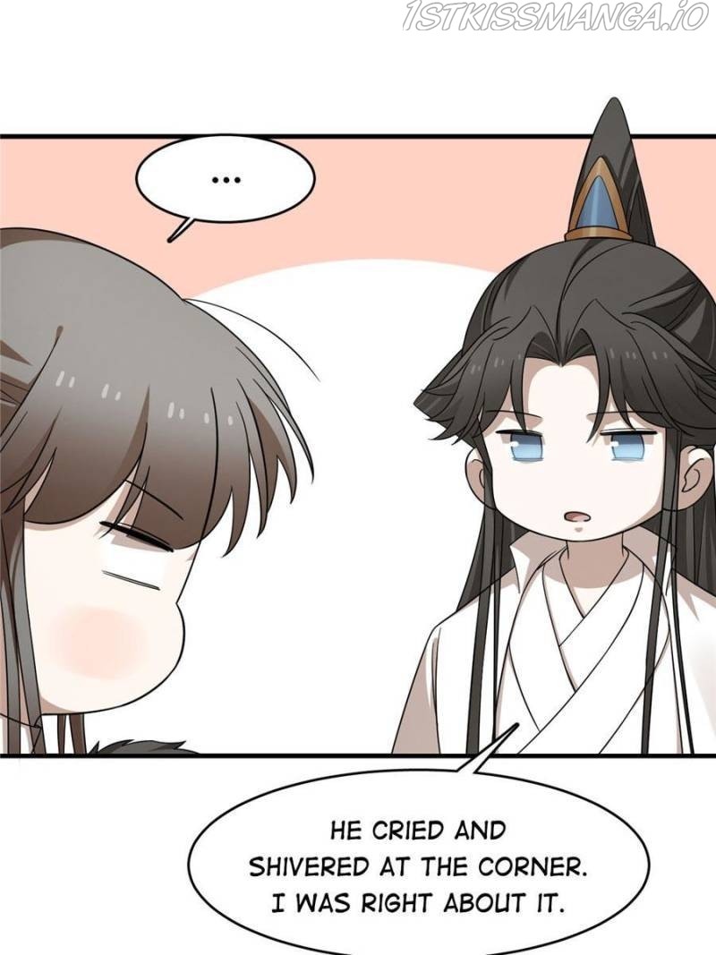 Queen of Posion: The Legend of a Super Agent, Doctor and Princess Chapter 353 - page 30