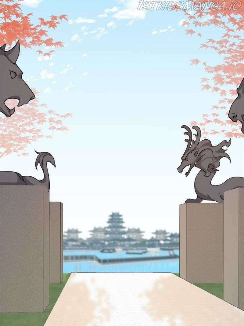 Queen of Posion: The Legend of a Super Agent, Doctor and Princess Chapter 353 - page 32