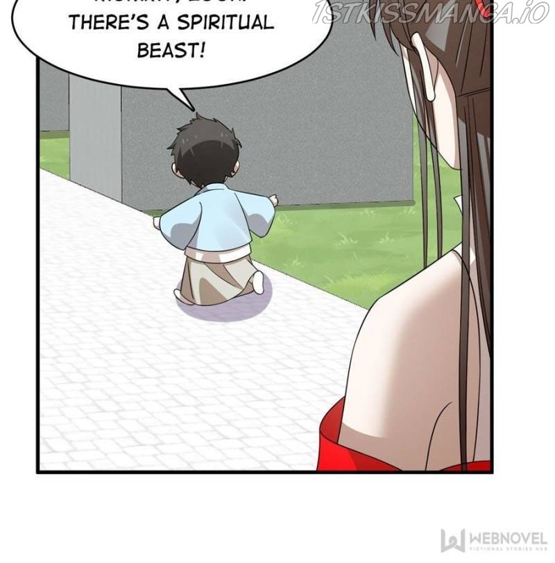 Queen of Posion: The Legend of a Super Agent, Doctor and Princess Chapter 353 - page 34