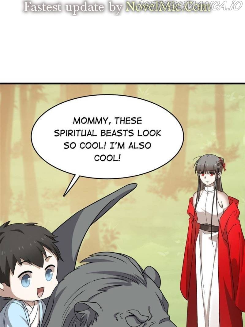 Queen of Posion: The Legend of a Super Agent, Doctor and Princess Chapter 353 - page 35