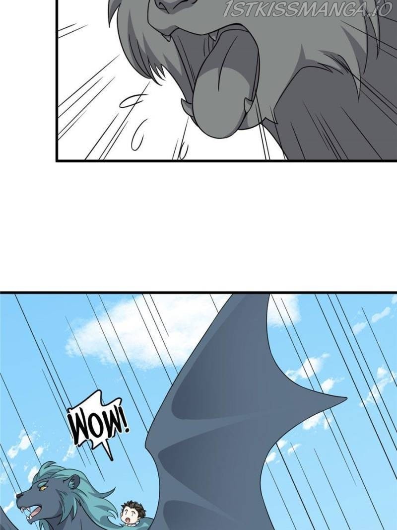 Queen of Posion: The Legend of a Super Agent, Doctor and Princess Chapter 353 - page 39