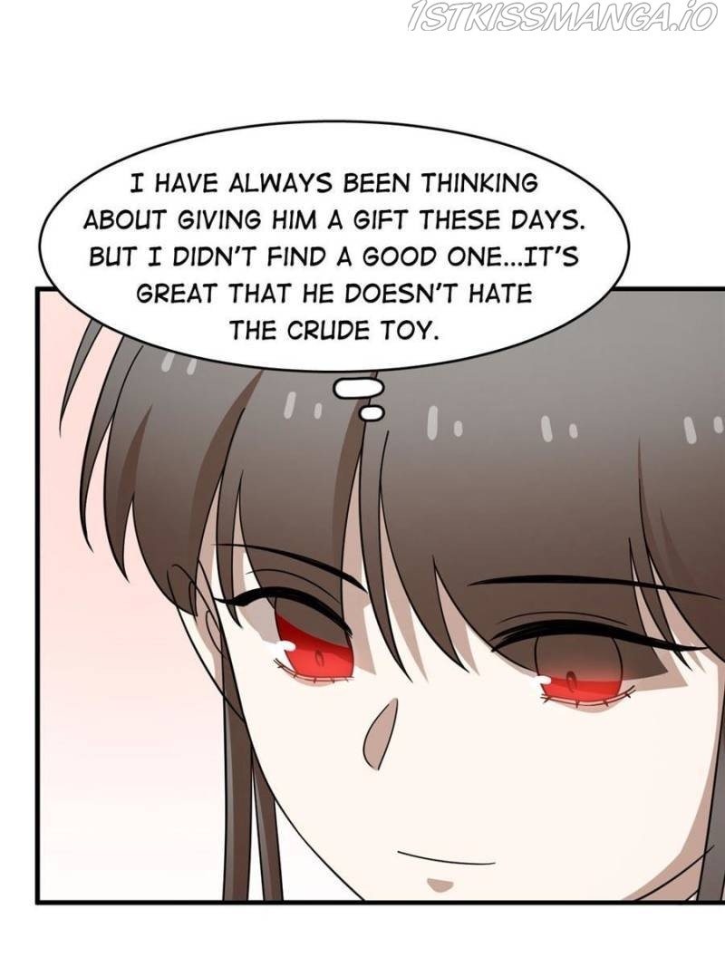 Queen of Posion: The Legend of a Super Agent, Doctor and Princess Chapter 353 - page 4
