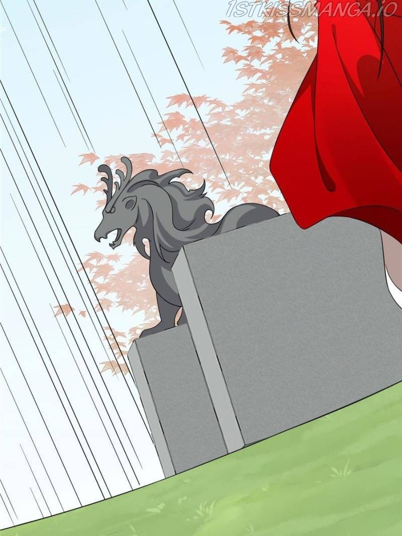 Queen of Posion: The Legend of a Super Agent, Doctor and Princess Chapter 353 - page 42