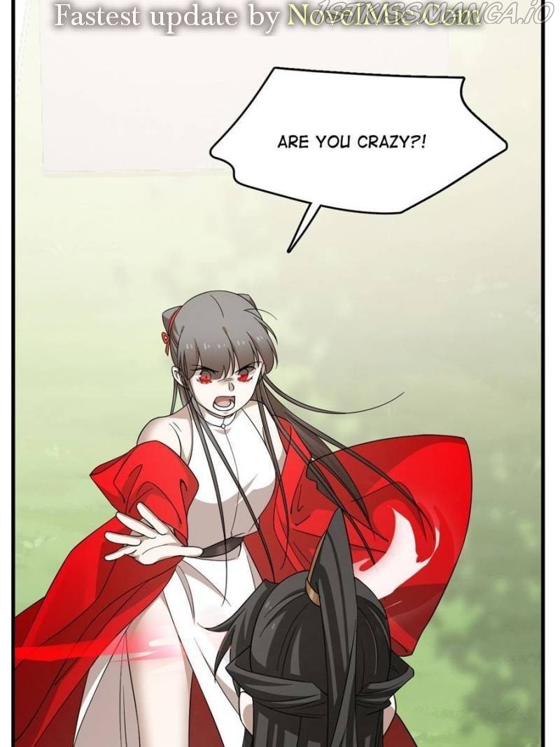 Queen of Posion: The Legend of a Super Agent, Doctor and Princess Chapter 353 - page 51