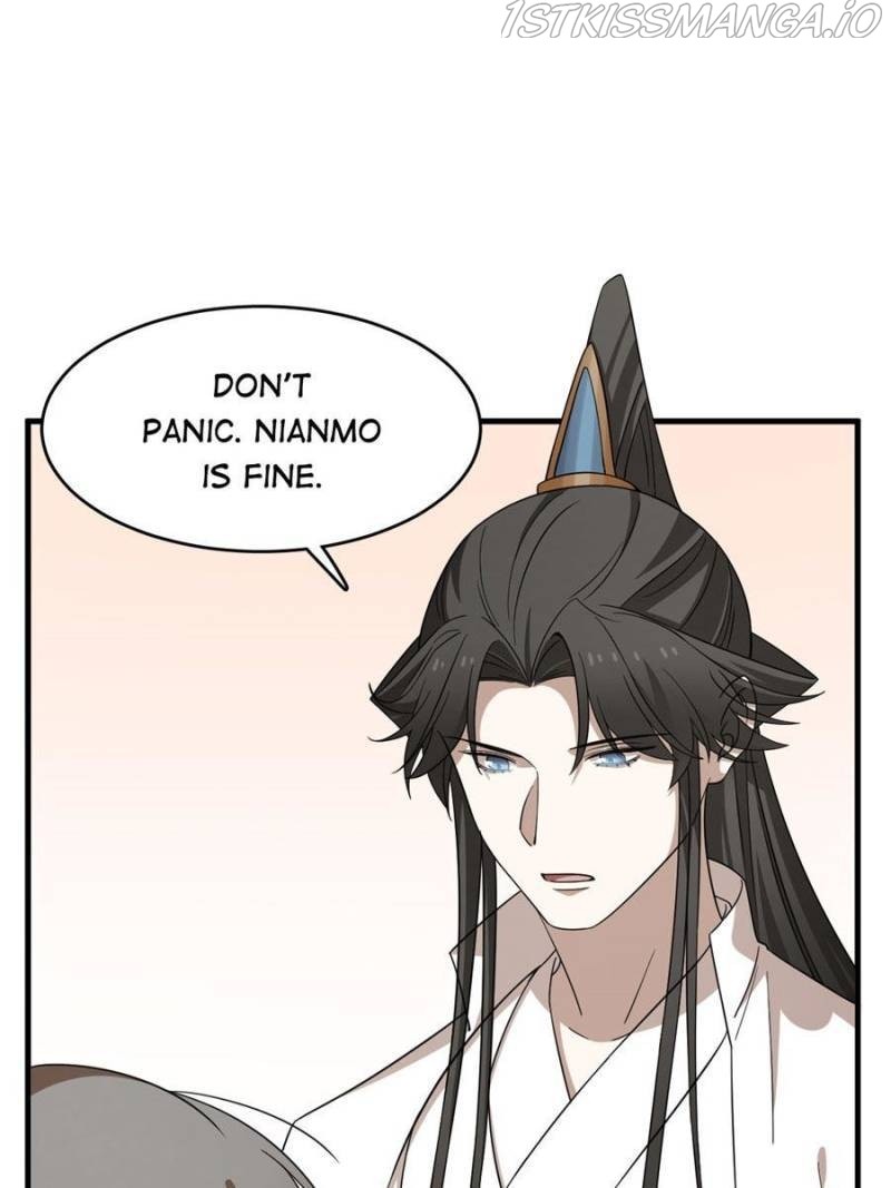 Queen of Posion: The Legend of a Super Agent, Doctor and Princess Chapter 353 - page 54