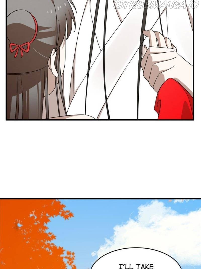 Queen of Posion: The Legend of a Super Agent, Doctor and Princess Chapter 353 - page 55