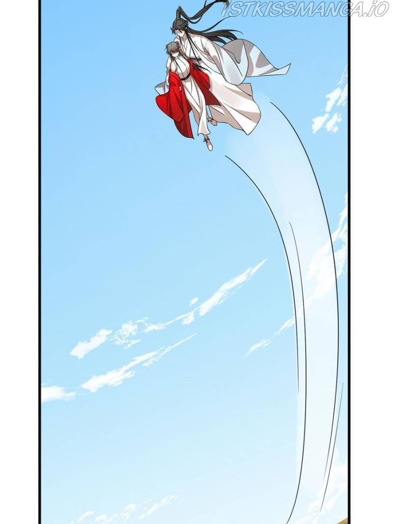 Queen of Posion: The Legend of a Super Agent, Doctor and Princess Chapter 353 - page 60