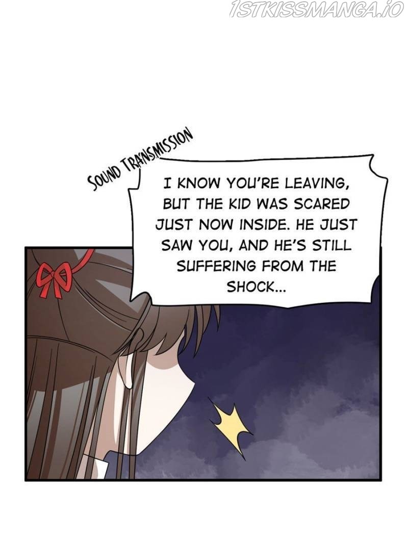 Queen of Posion: The Legend of a Super Agent, Doctor and Princess Chapter 353 - page 8