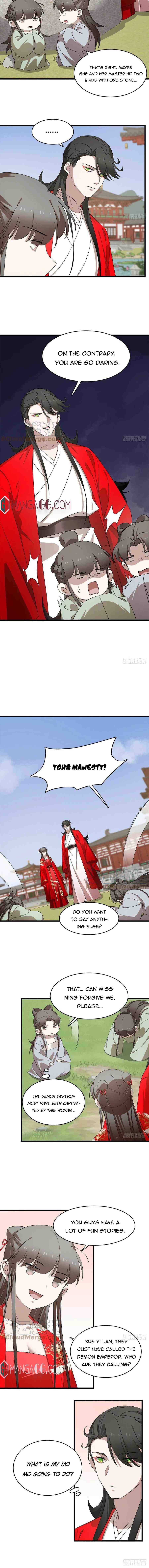 Queen of Posion: The Legend of a Super Agent, Doctor and Princess Chapter 286 - page 2