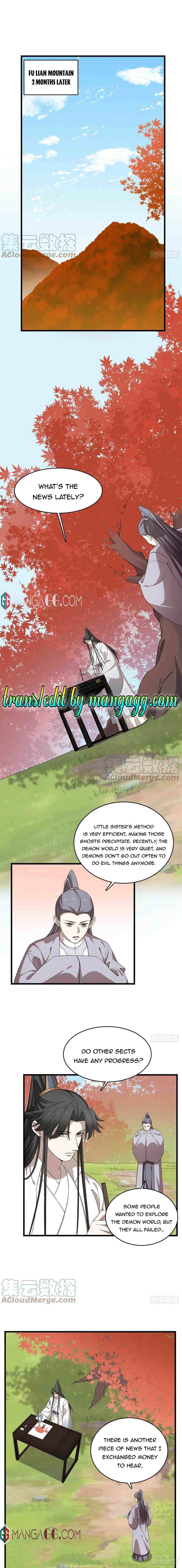 Queen of Posion: The Legend of a Super Agent, Doctor and Princess Chapter 286 - page 6